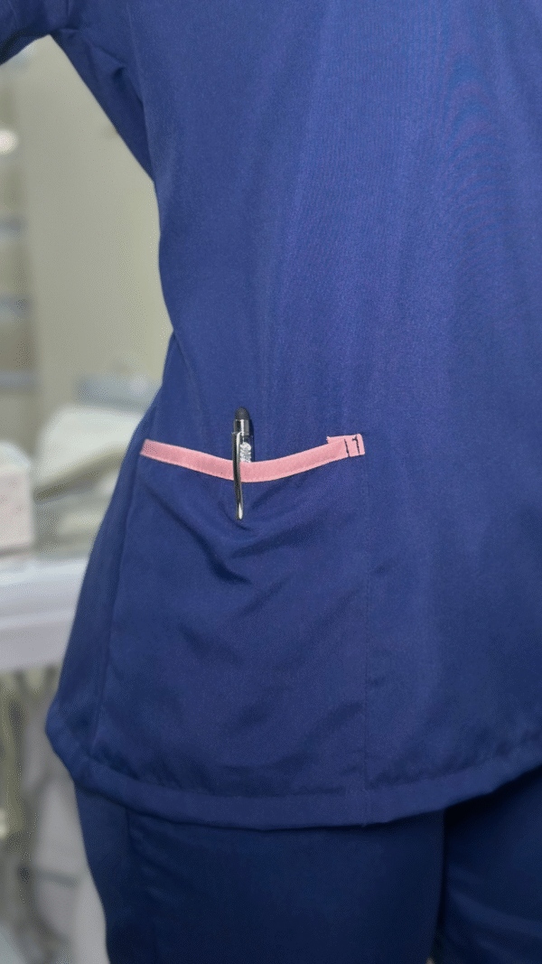 Scrub Leda - Image 3