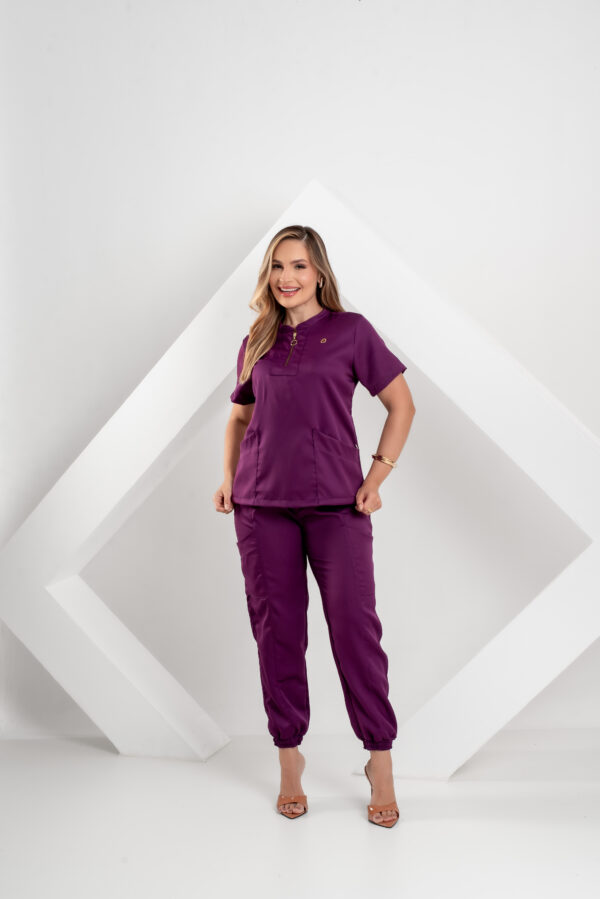 Scrub Rebel - Image 2