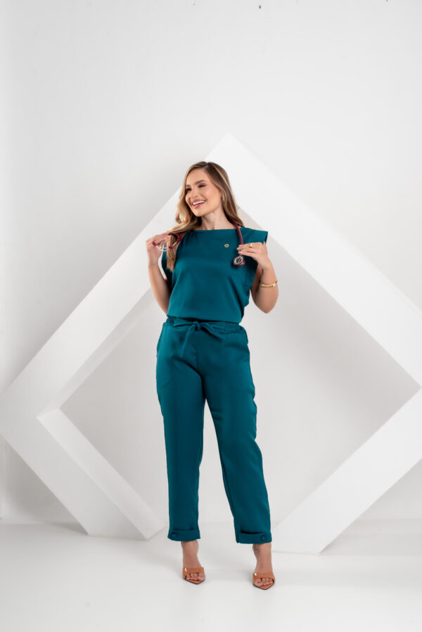 Scrub Thaís - Image 6