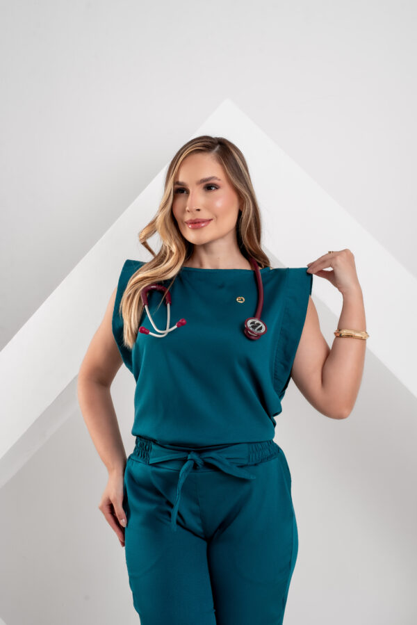Scrub Thaís - Image 2