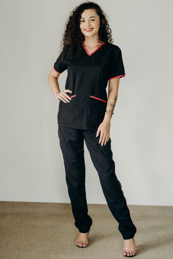 Scrub Jane