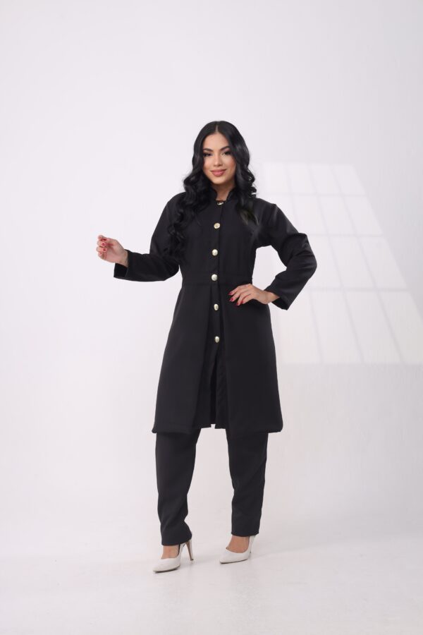 Jaleco Caroline - Image 2