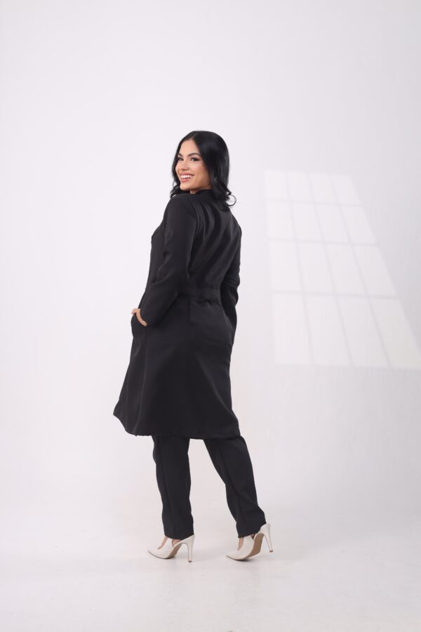 Jaleco Caroline - Image 3