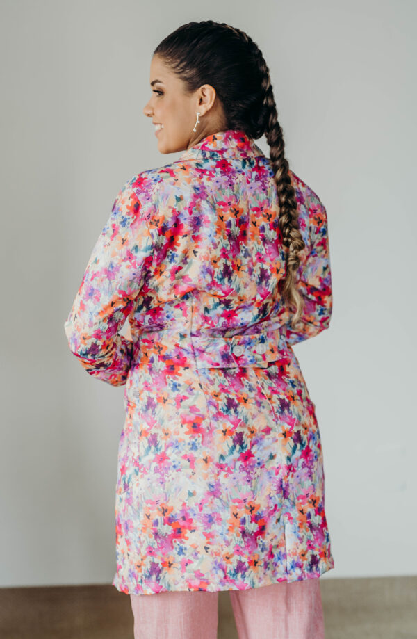 Jaleco Estampado - Image 2