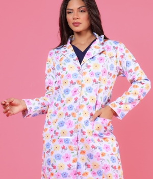 liso estampado