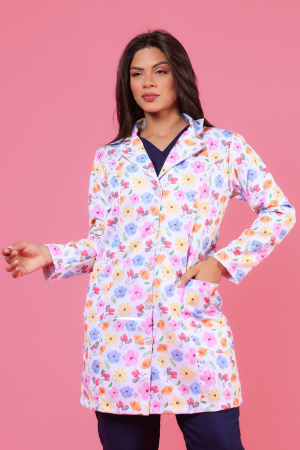 liso estampado