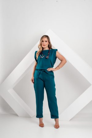Scrub Thaís
