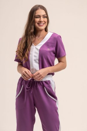 Scrub Celine