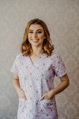 Bailarina