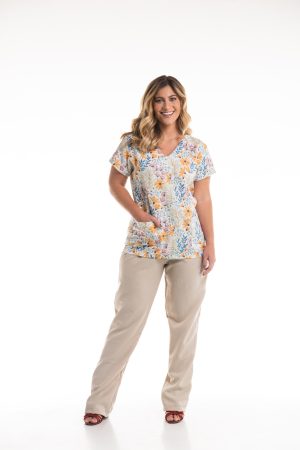 Floral Botânica