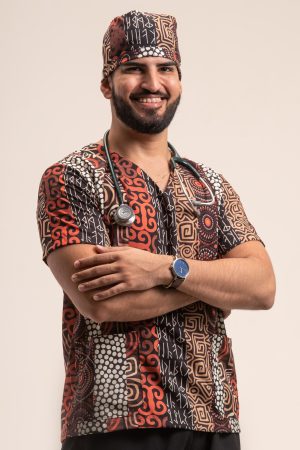 Grafismo Afro