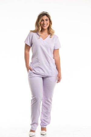 Scrub Tradicional