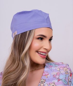 Touca de Amarrar Lisa