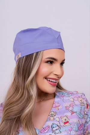 Touca de Amarrar Lisa